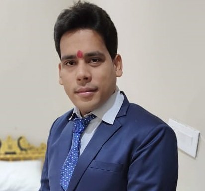 kamlesh misra