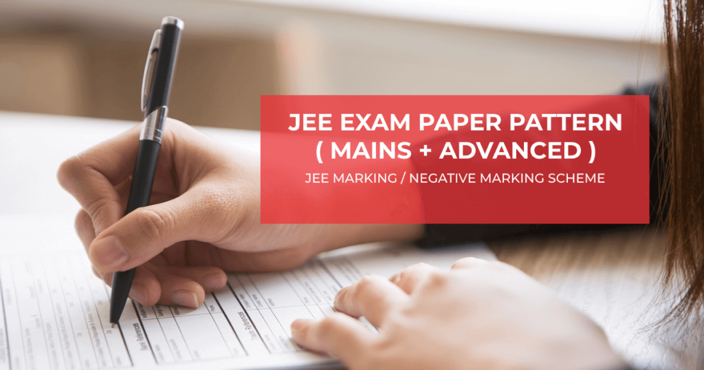 IIT/JEE (Mains & Adv.)